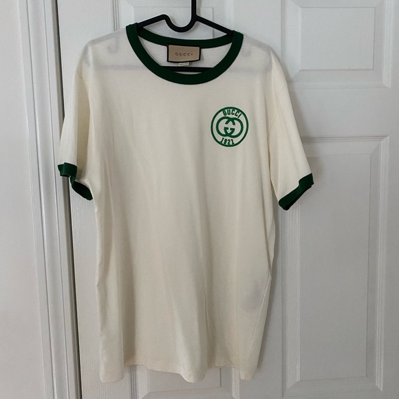 Gucci Other - GUCCI Men’s Tshirt